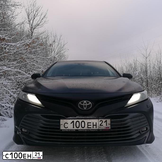 Фото автомобиля RENAULT MEGANE, 2008 — госномер С100ЕН21. Цвет: ЧЕРНЫЙ
