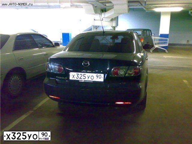 Фото автомобиля AUDI A6, 2011 — госномер К606ОК197. Цвет: СЕРЫЙ ТЕМНЫЙ