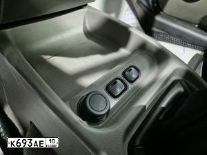 Фото автомобиля LADA 1119 KALINA, 2008 — госномер К693АЕ10. Цвет: Серебристый