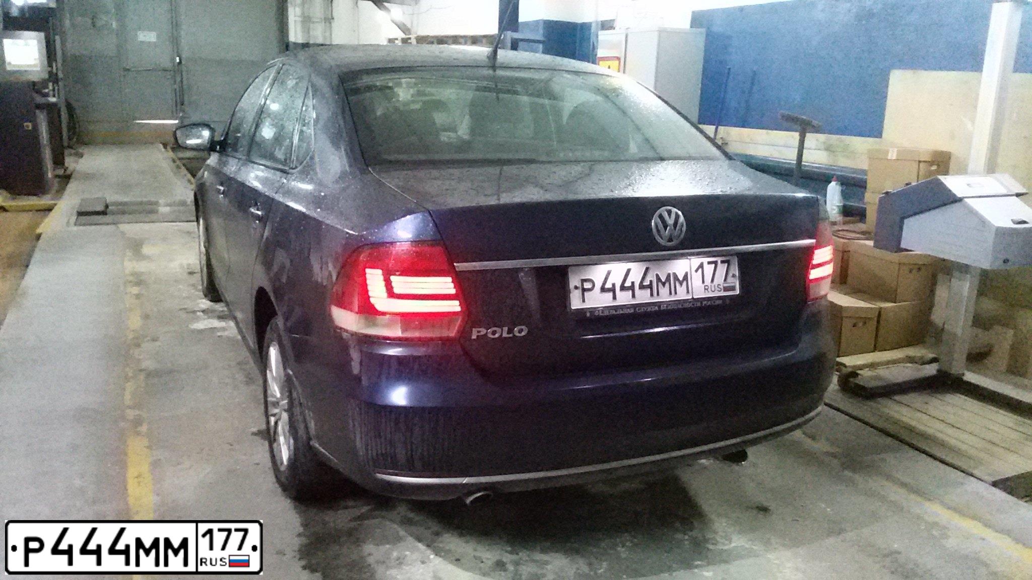 Фото автомобиля KIA MAGENTIS / OPTIMA, 2004 — госномер Т702ВА790. Цвет: серебристый