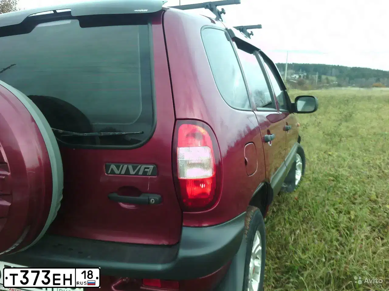 Фото автомобиля LADA 2112, 2008 — госномер О791УУ18. Цвет: Сине-Черный