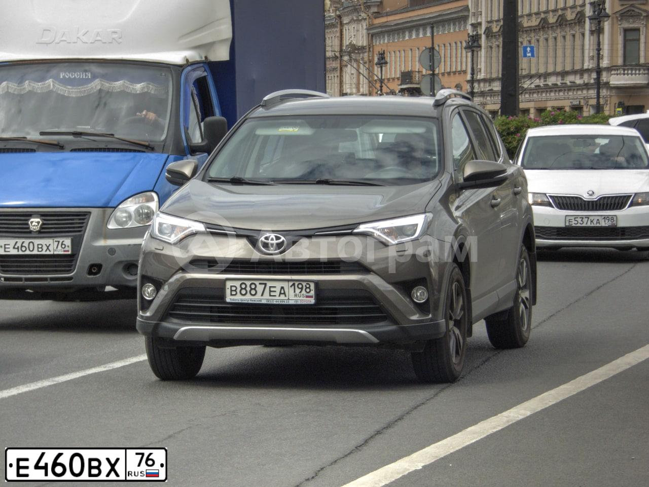 Фото автомобиля GAZ 3302 EL, 2011 — госномер Х654СЕ190. Цвет: синий