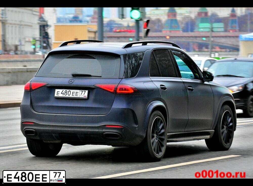 Фото автомобиля MERCEDES M-KLASSE, 2013 — госномер А254СХ797. Цвет: Белый