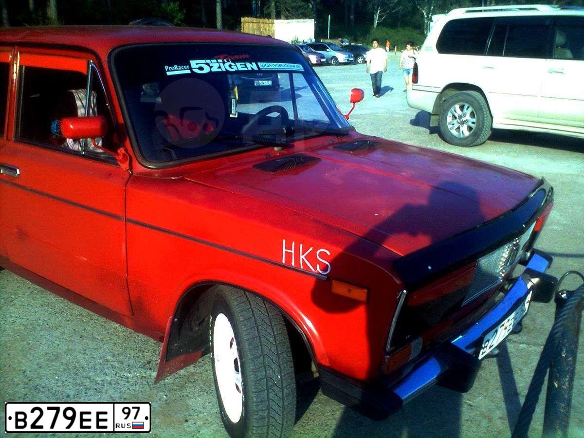 Фото автомобиля NISSAN NISSАN ТЕRRАNО, 1990 — госномер В279ЕЕ97. Цвет: БЕЛЫЙ