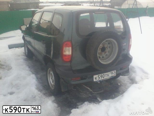 Фото автомобиля ВАЗ 21214, 2007 — госномер М721ВМ164. Цвет: ЯРКО-БЕЛЫЙ