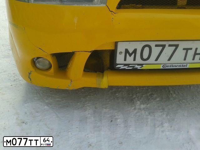 Фото автомобиля LADA 2110, 2002 — госномер М077ТТ64. Цвет: ТЕМНО ЗЕЛЕНЫЙ
