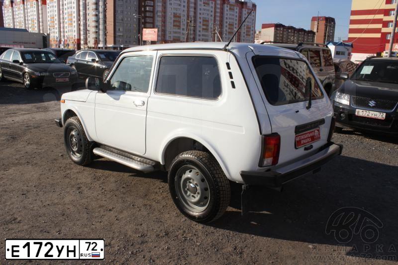 Фото автомобиля SUZUKI /GRAND/ VITARA, 2007 — госномер С403ЕУ72. Цвет: ЧЕРНЫЙ