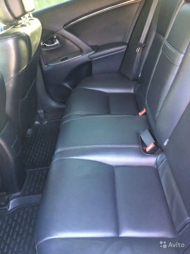 Фото автомобиля MAZDA 6, 2014 — госномер Р050СР62. Цвет: СЕРЕБРИСТЫЙ