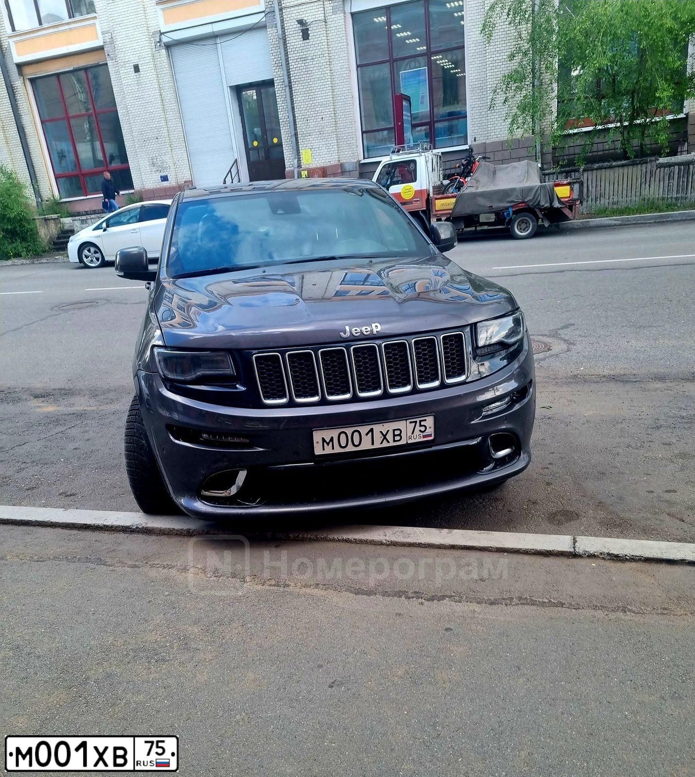 Фото автомобиля HYUNDAI SOLARIS, 2013 — госномер М001ХВ75. Цвет: Белый