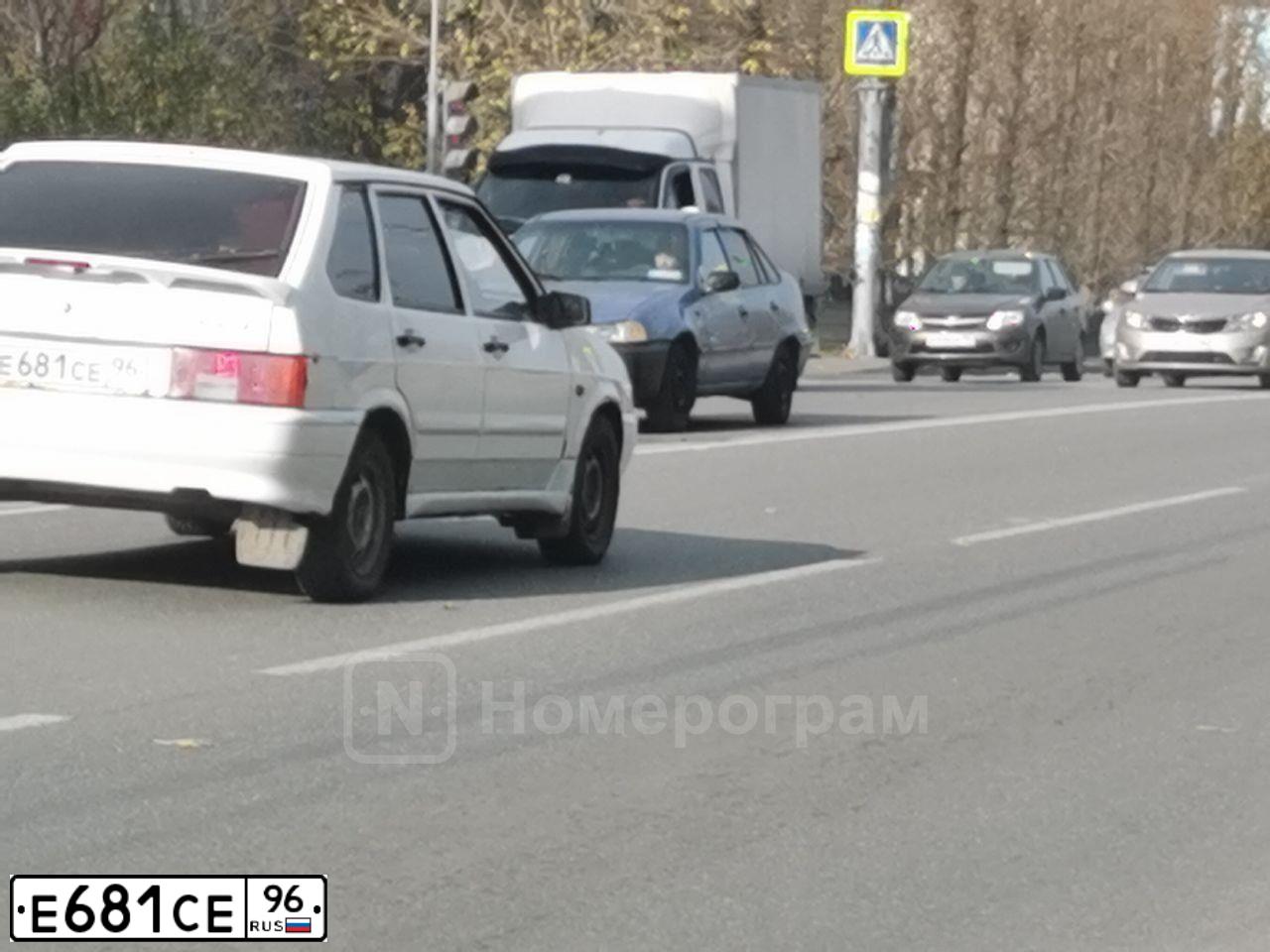 Фото автомобиля LADA 2114 SAMARA, 2010. Цвет: Белый