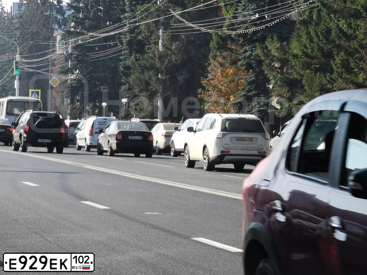Фото автомобиля MAZDA 3, 2007 — госномер К127КВ702. Цвет: ЧЕРНЫЙ
