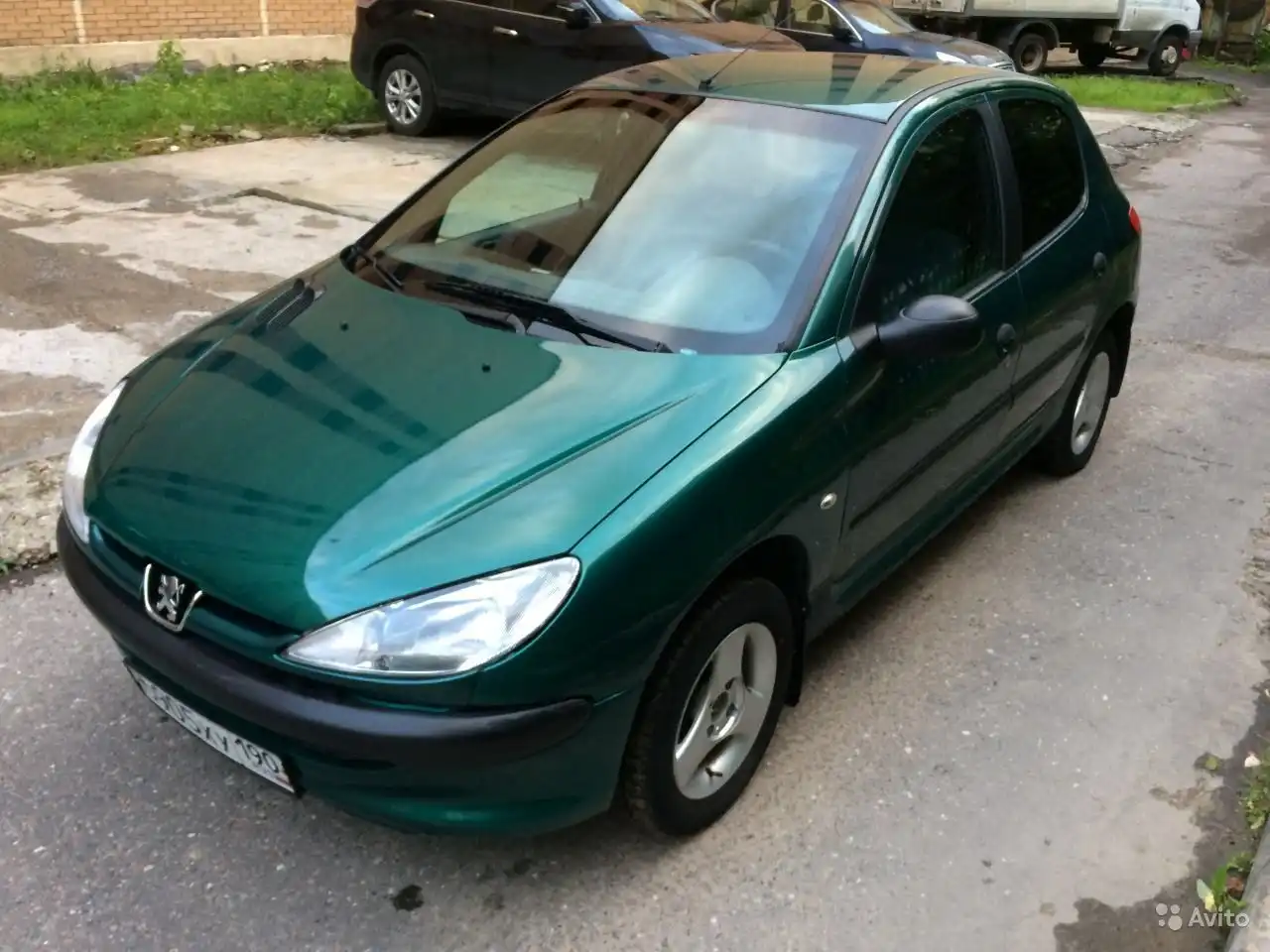 Фото автомобиля SUZUKI /GRAND/ VITARA, 2007 — госномер К734ОМ29. Цвет: СЕРЫЙ