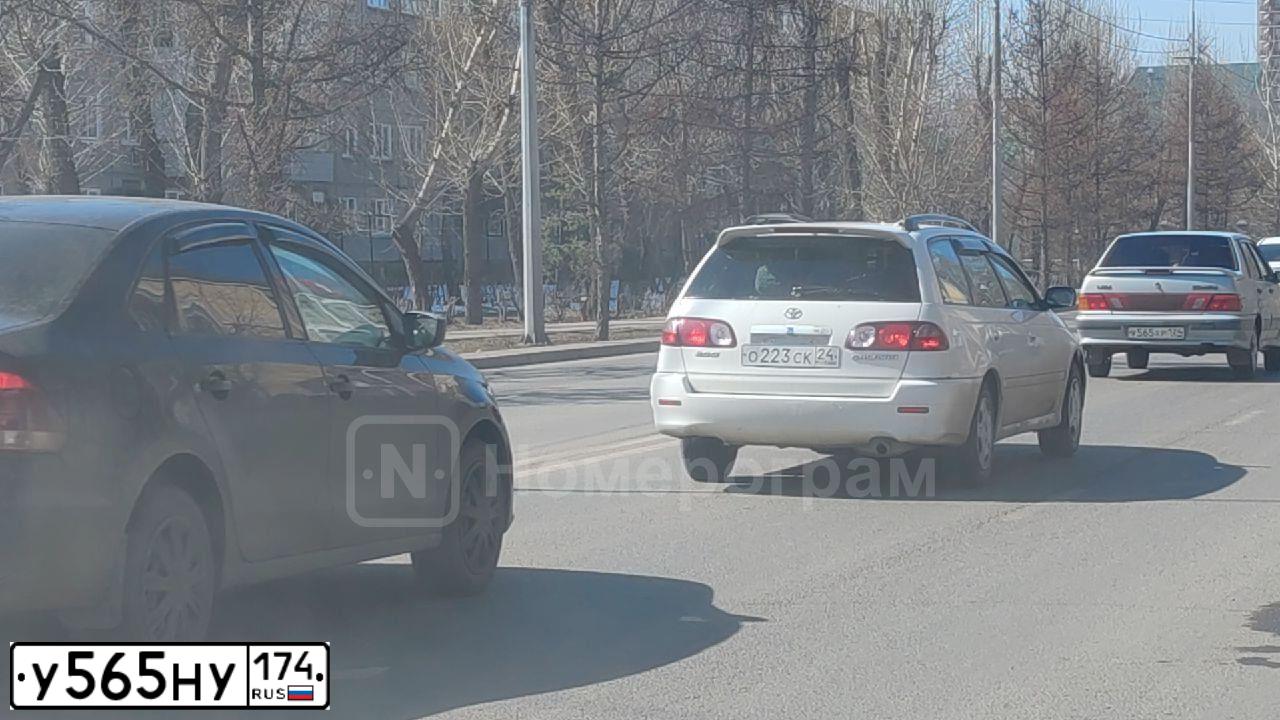 Фото автомобиля AUDI A5, 2011 — госномер С535УК116. Цвет: ЧЕРНЫЙ