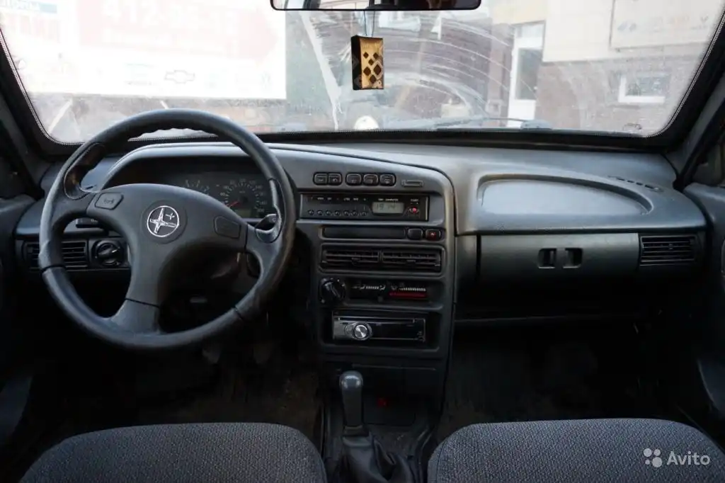 Фото автомобиля LADA 2115 SAMARA, 2005 — госномер У362НВ52. Цвет: СВЕТЛО-СЕРЫЙ
