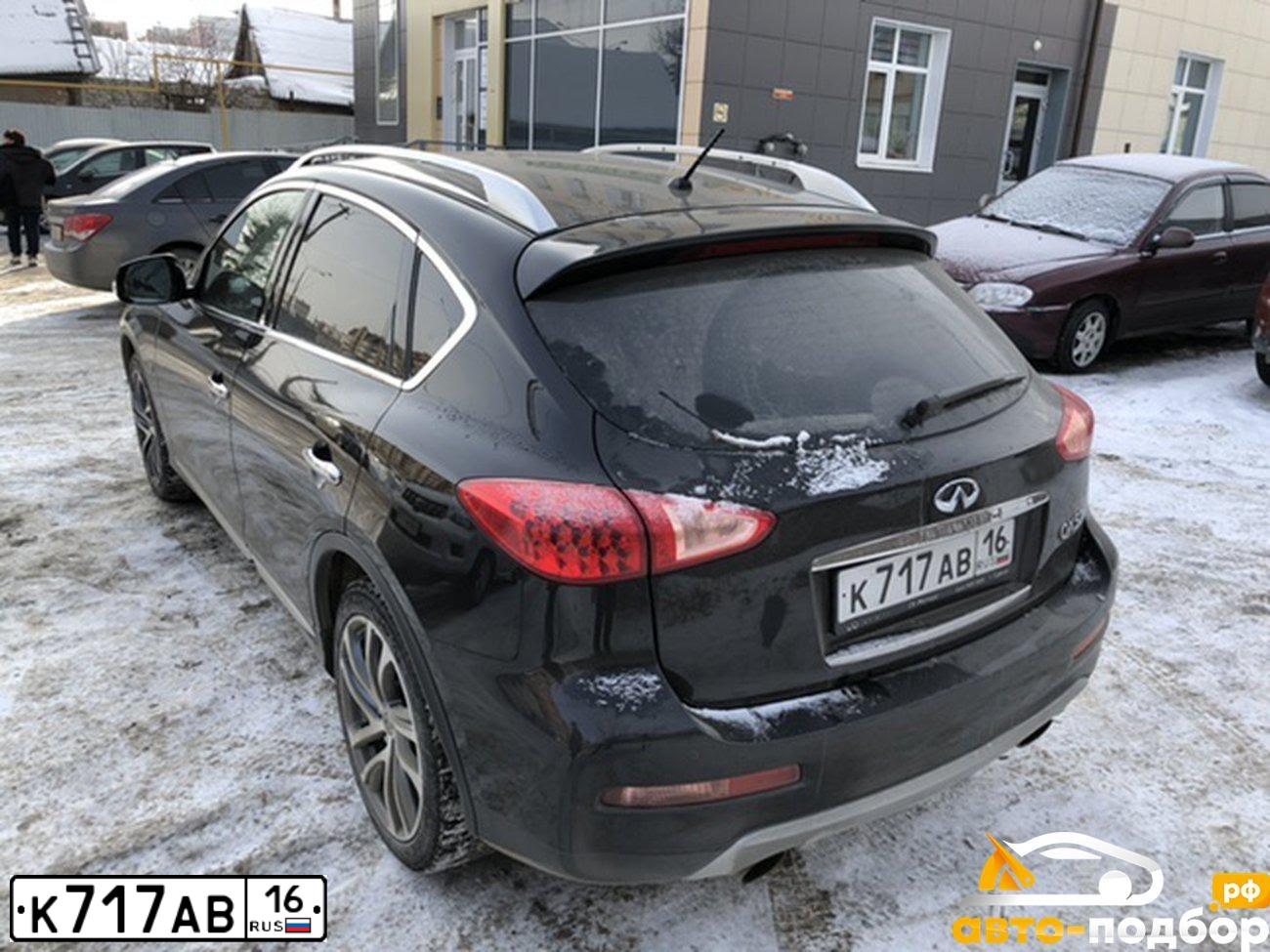 Фото автомобиля LADA 2115 SAMARA, 2005 — госномер К717АВ16. Цвет: средний серо-зеленый металлик