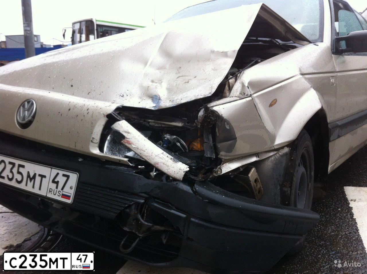 Фото автомобиля FORD FOCUS, 2005 — госномер С235МТ47. Цвет: СЕРО-ЗЕЛЕНЫЙ