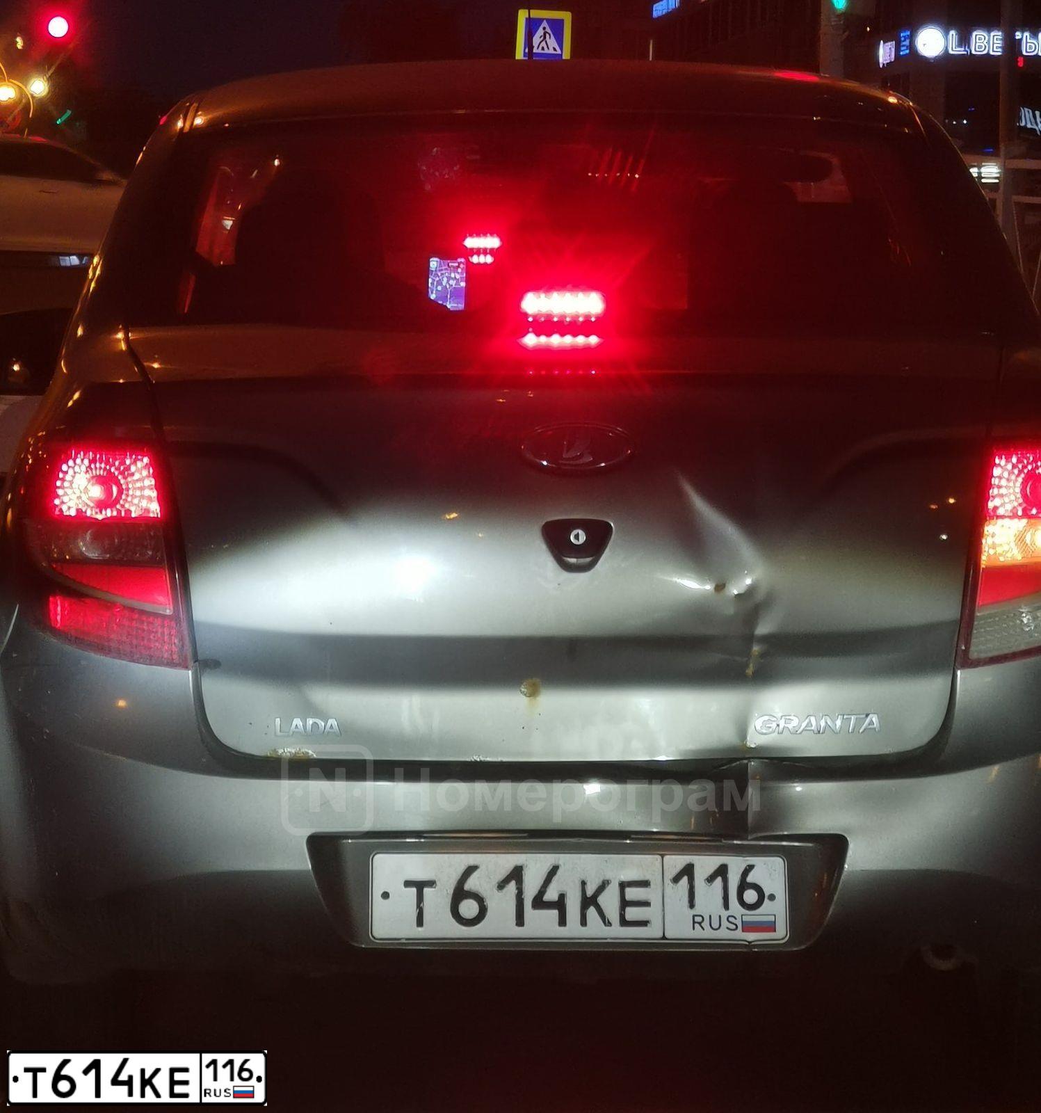 Фото автомобиля LADA 2114 SAMARA, 2011 — госномер Х995СМ76. Цвет: средний серо-зеленый металлик