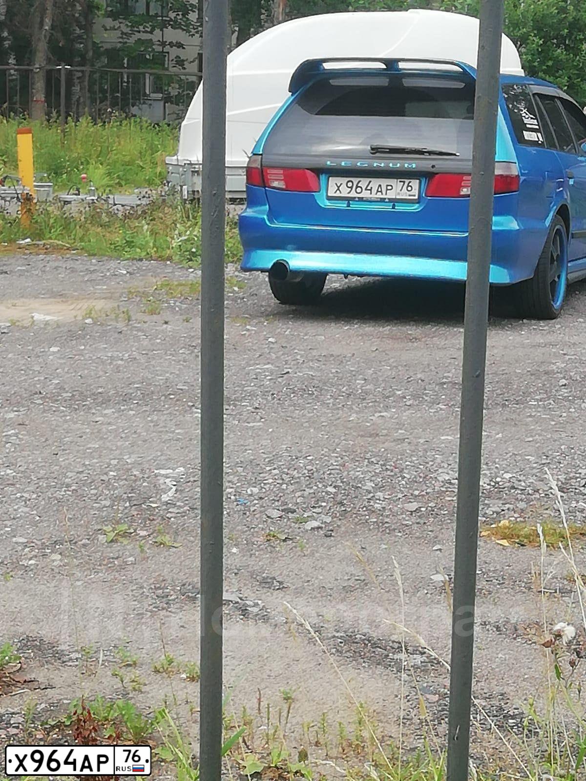 Фото автомобиля LIFAN BREEZ, 2009 — госномер Х964АР76. Цвет: СТАЛЬНОЙ (СЕРЫЙ)