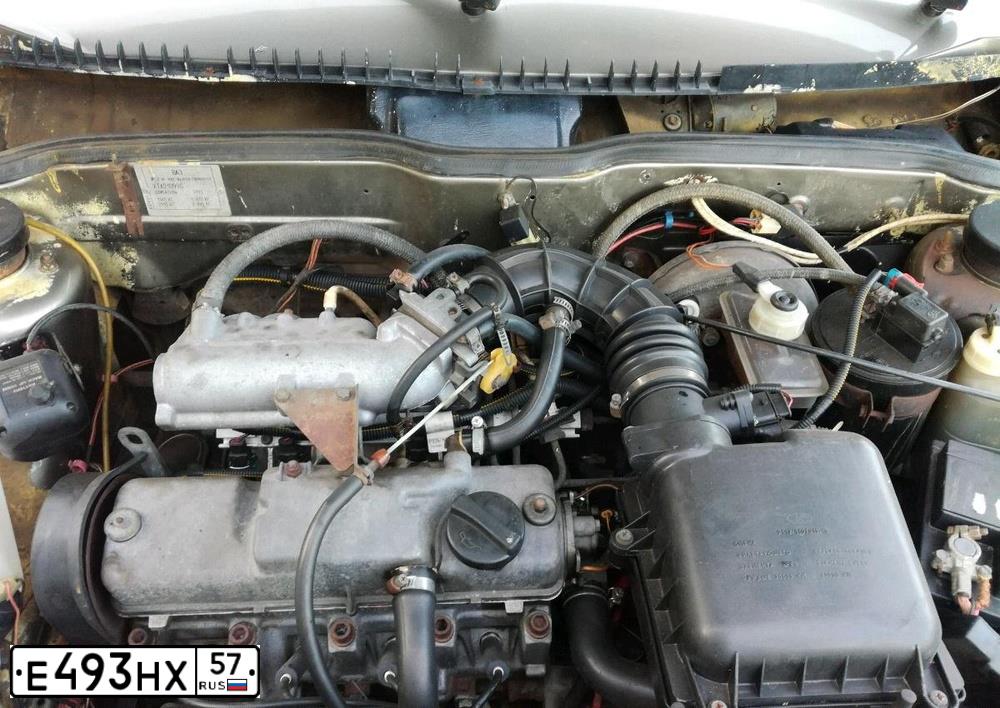 Фото автомобиля LADA 2109 SAMARA, 2000 — госномер К900АХ53. Цвет: СЕРЕБРИСТЫЙ СЕРО-ЗЕЛЕНЫЙ