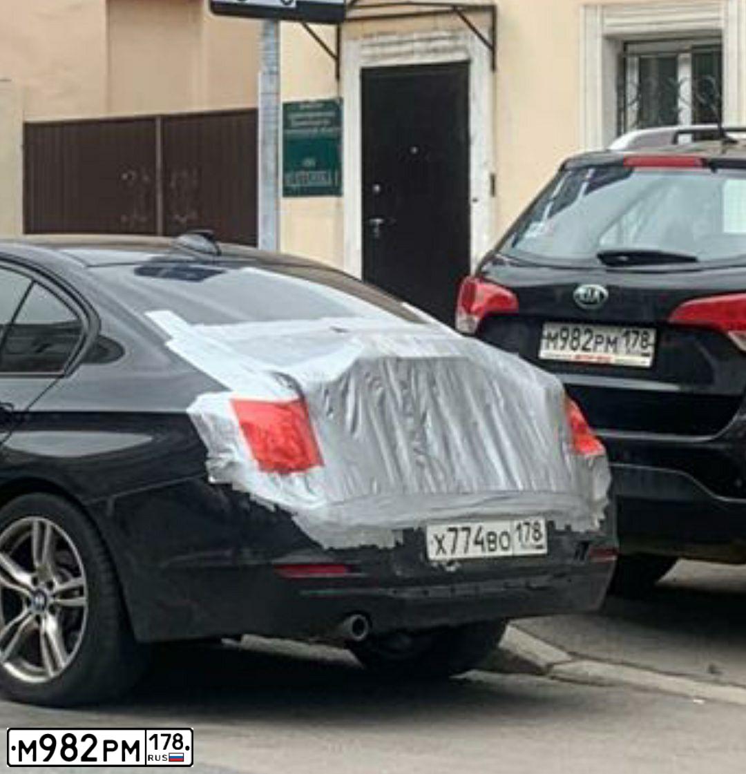 Фото автомобиля KIA SPORTAGE, 2012 — госномер А624КМ147. Цвет: Серый