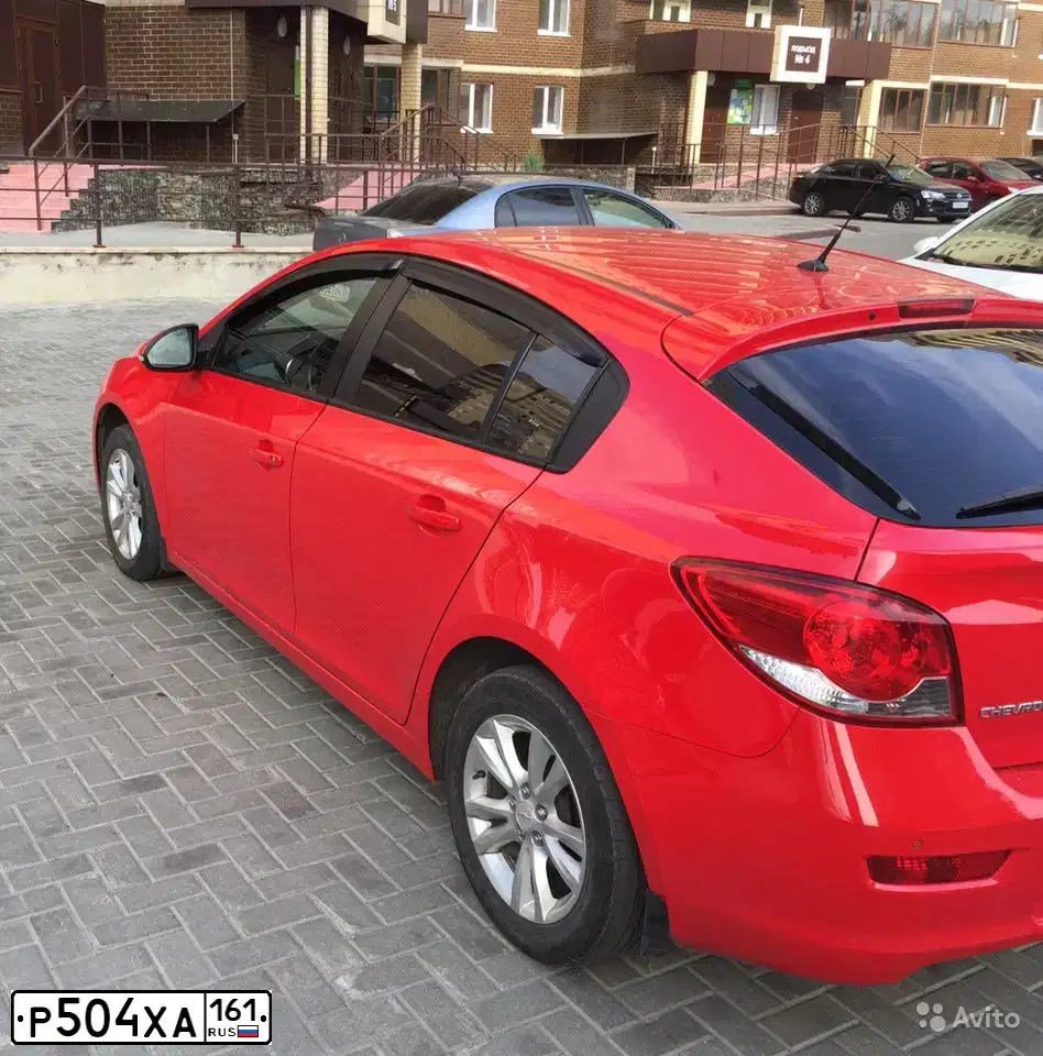 Фото автомобиля KIA SPORTAGE, 2016 — госномер Р504ХА161. Цвет: СВЕТЛО КОРИЧНЕВЫЙ