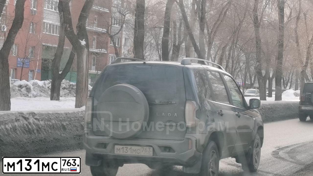 Фото автомобиля INFINITI QX70 /FX/, 2012 — госномер М131МС763. Цвет: Белый
