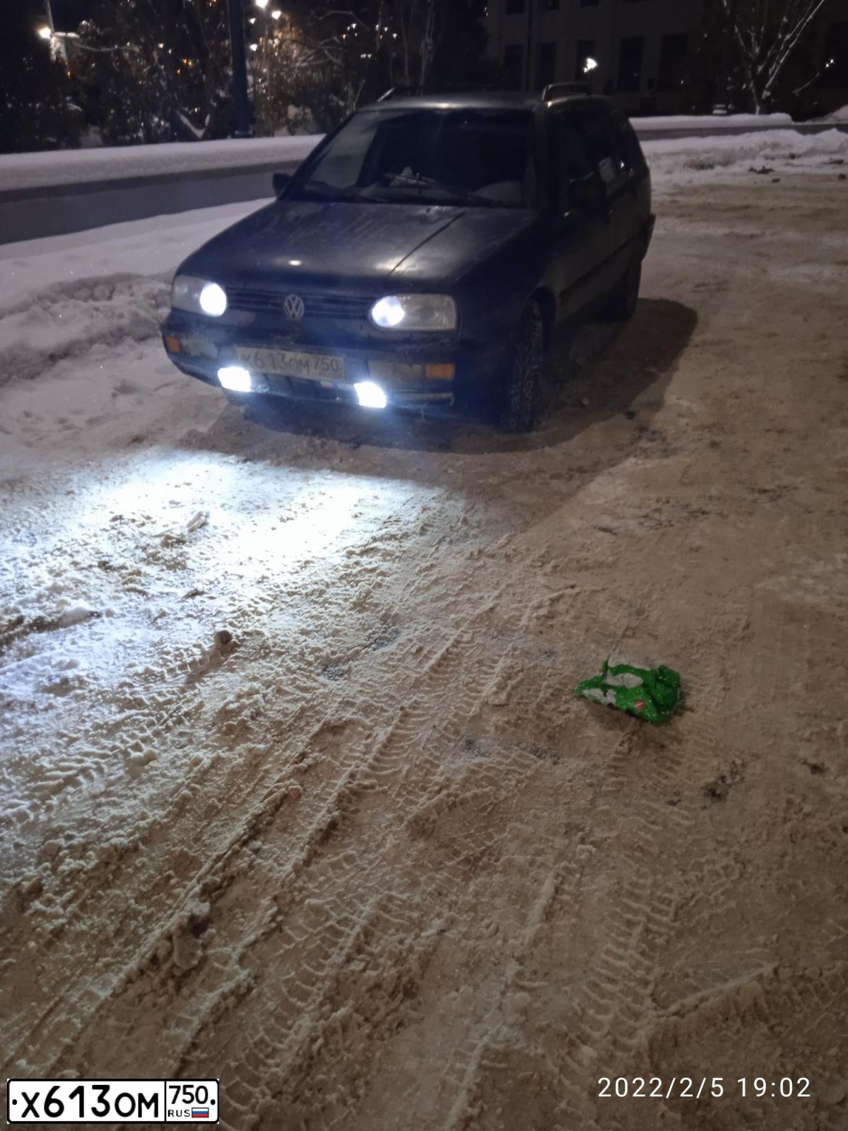 Фото автомобиля HONDA PILOT, 2008 — госномер Х613ОМ750. Цвет: СЕРЫЙ