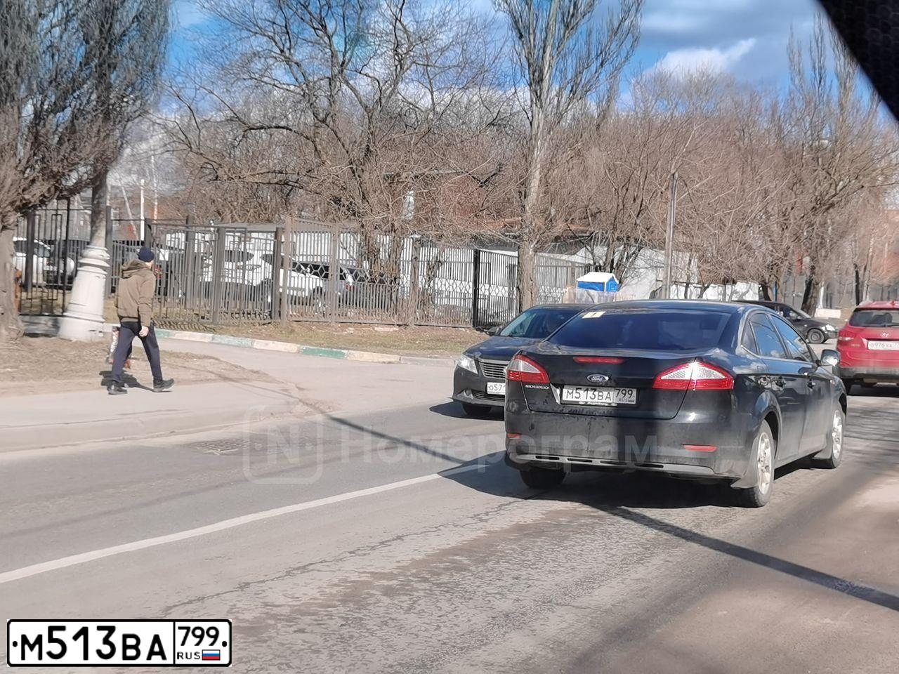 Фото автомобиля FORD MONDEO, 2010 — госномер Р010РЕ36. Цвет: ЧЕРНЫЙ