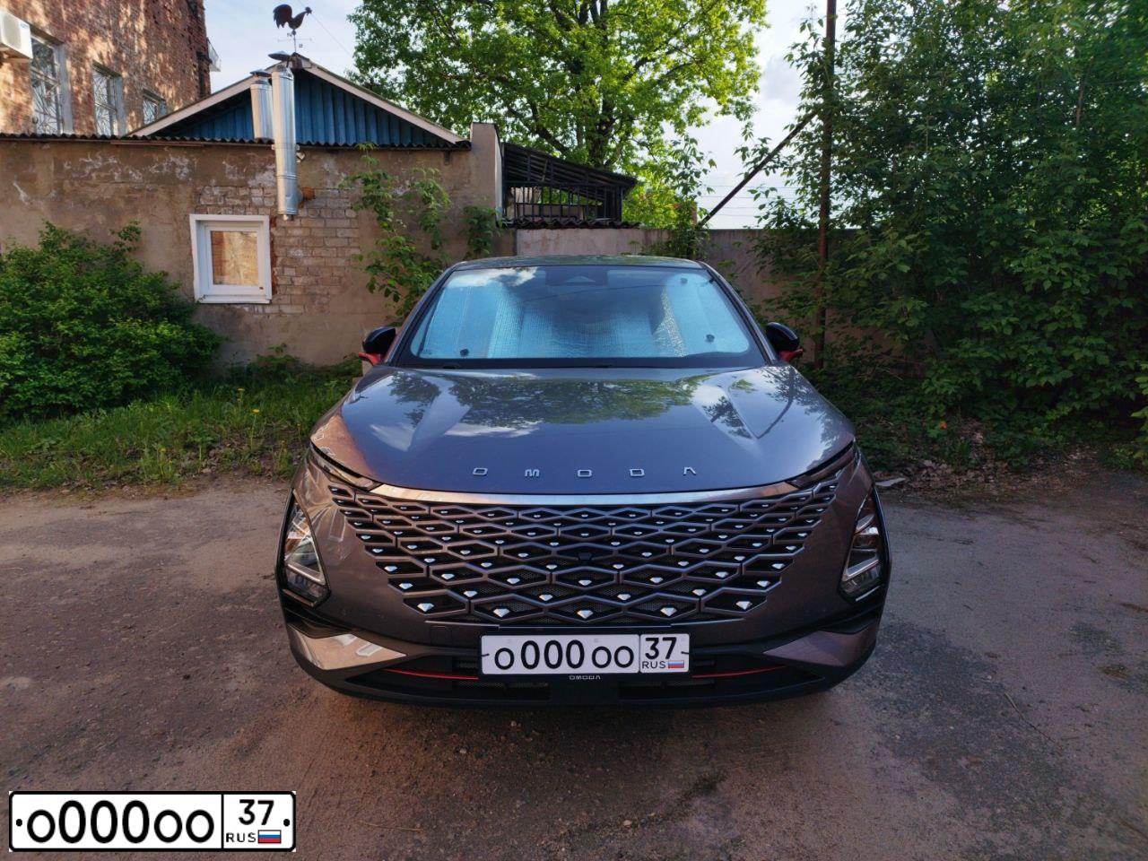 Фото автомобиля MERCEDES S-KLASSE, 2010 — госномер А377ЕМ37. Цвет: ЧЕРНЫЙ