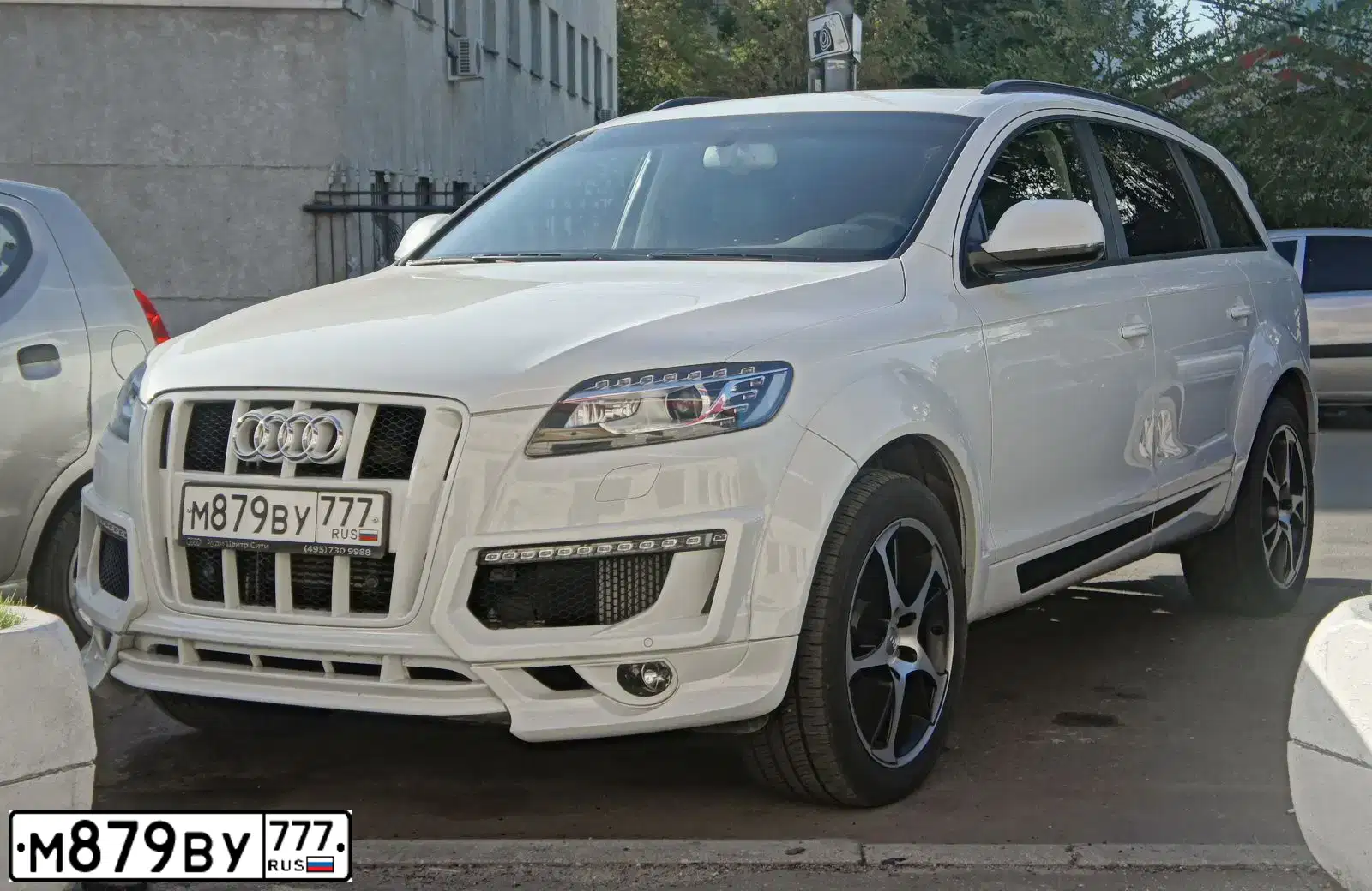 Фото автомобиля FORD FOCUS, 2002 — госномер А212СУ177. Цвет: СЕРЫЙ МЕТАЛЛИК