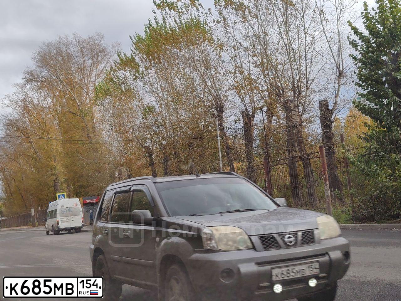 Фото автомобиля MERCEDES C-KLASSE, 2012 — госномер С787МО142. Цвет: ЧЕРНЫЙ