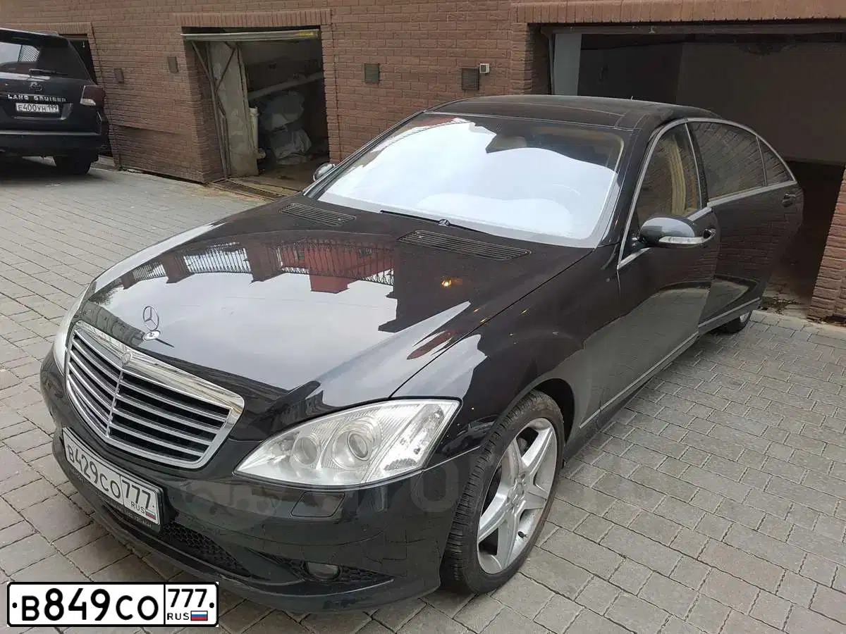 Фото автомобиля AUDI TT, 2004 — госномер М300НТ82. Цвет: ЧЕРНЫЙ