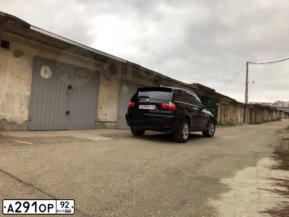 Фото автомобиля BMW X3, 2007 — госномер В877РВ174. Цвет: ЧЕРНЫЙ