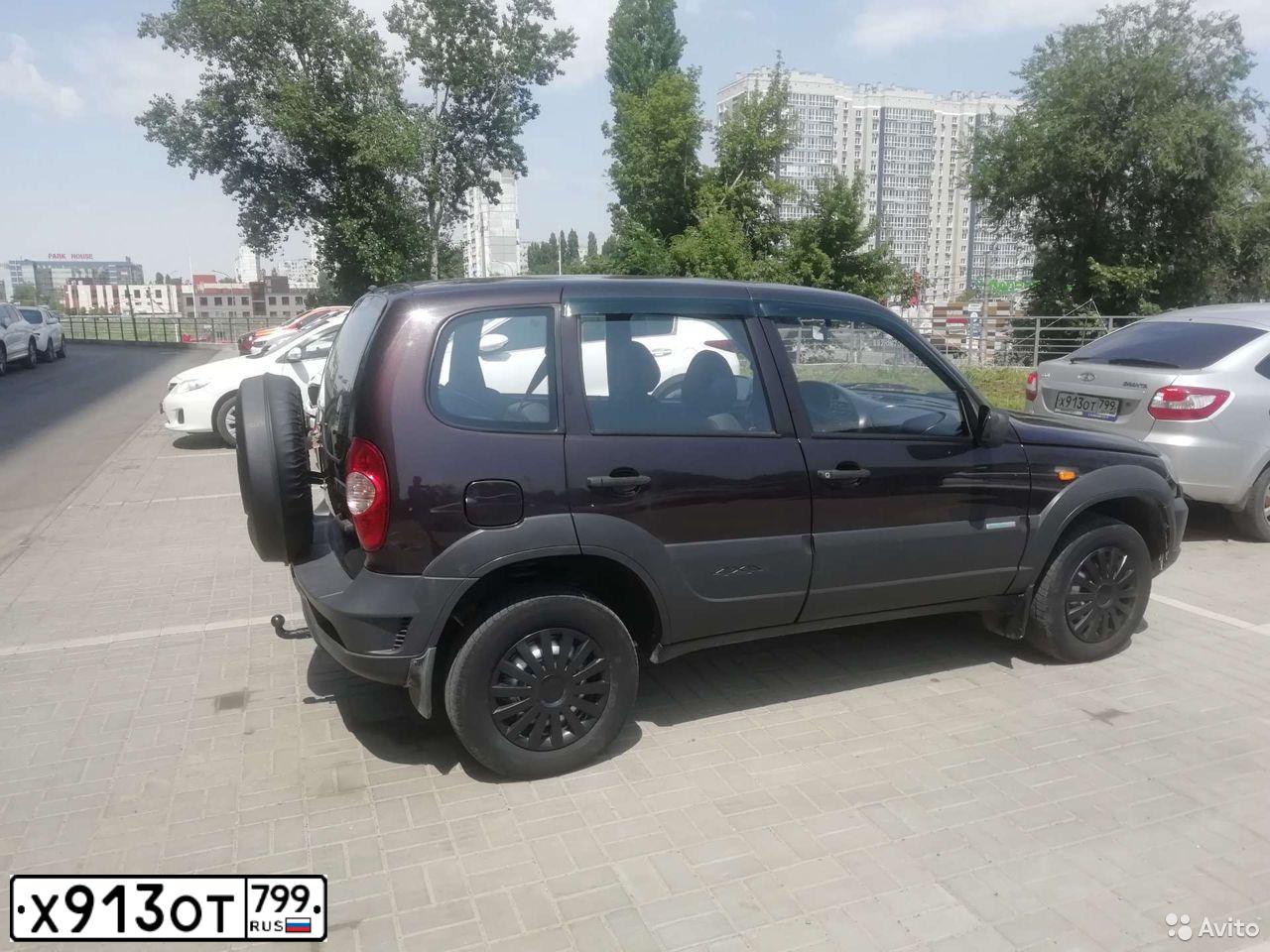 Фото автомобиля LADA 2191 GRANTA, 2015 — госномер К444КМ15. Цвет: СЕРЫЙ