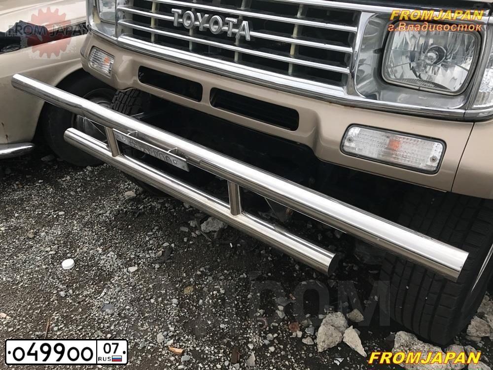 Фото автомобиля MERCEDES S-KLASSE, 1991 — госномер О499ОО07. Цвет: СЕРЫЙ