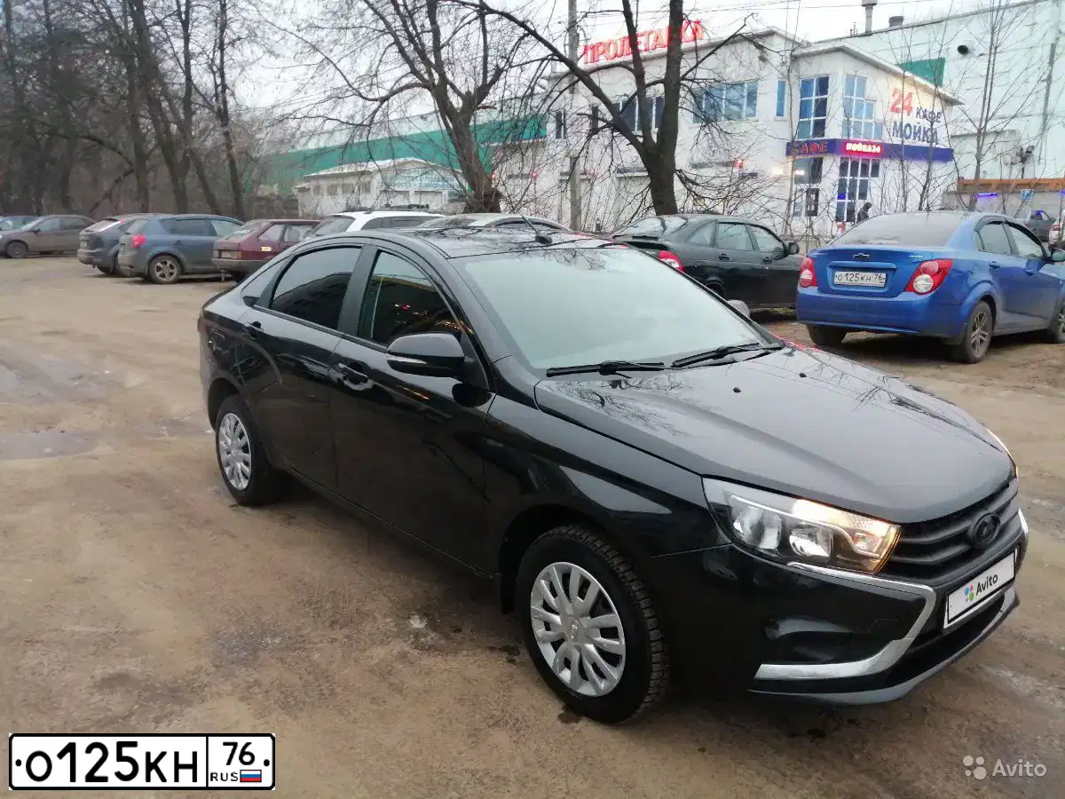 Фото автомобиля CHEVROLET AVEO, 2012 — госномер Х981МН37. Цвет: синий