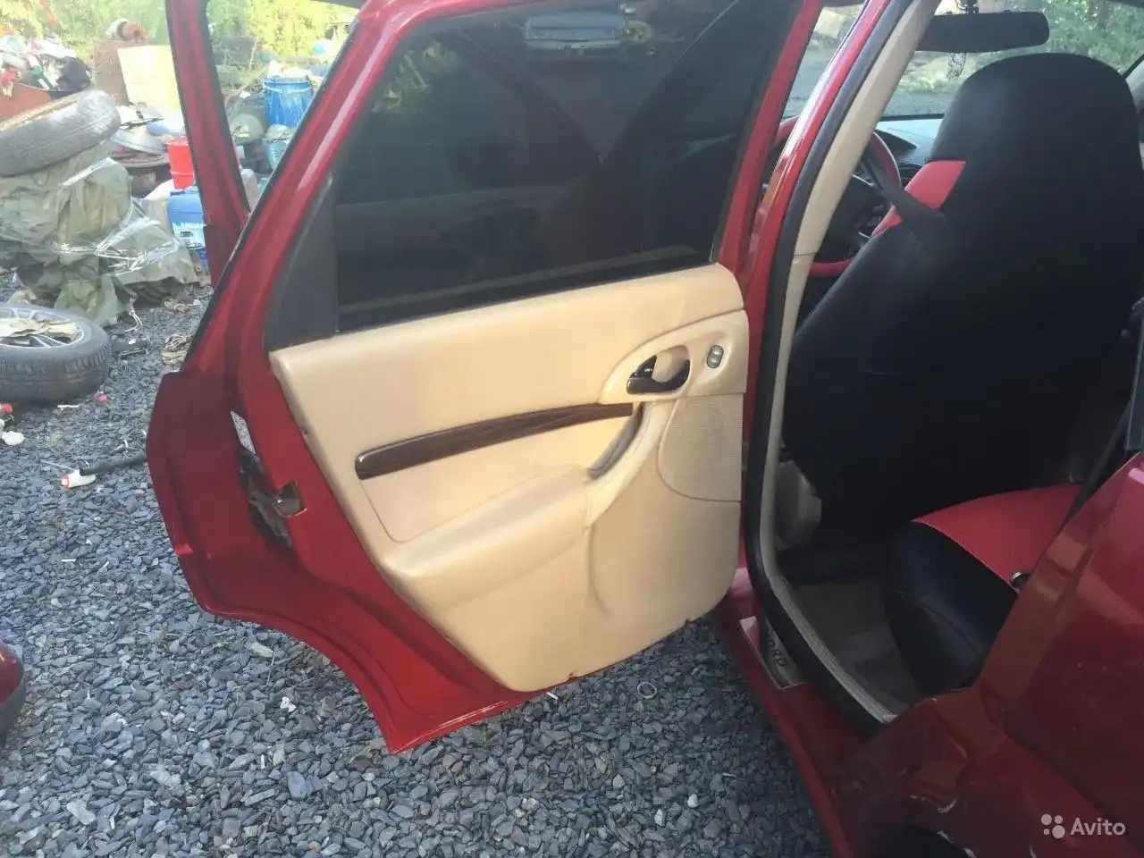 Фото автомобиля LADA 2110 LADA, 2007 — госномер А627ЕУ761. Цвет: средний серо-зеленый металлик