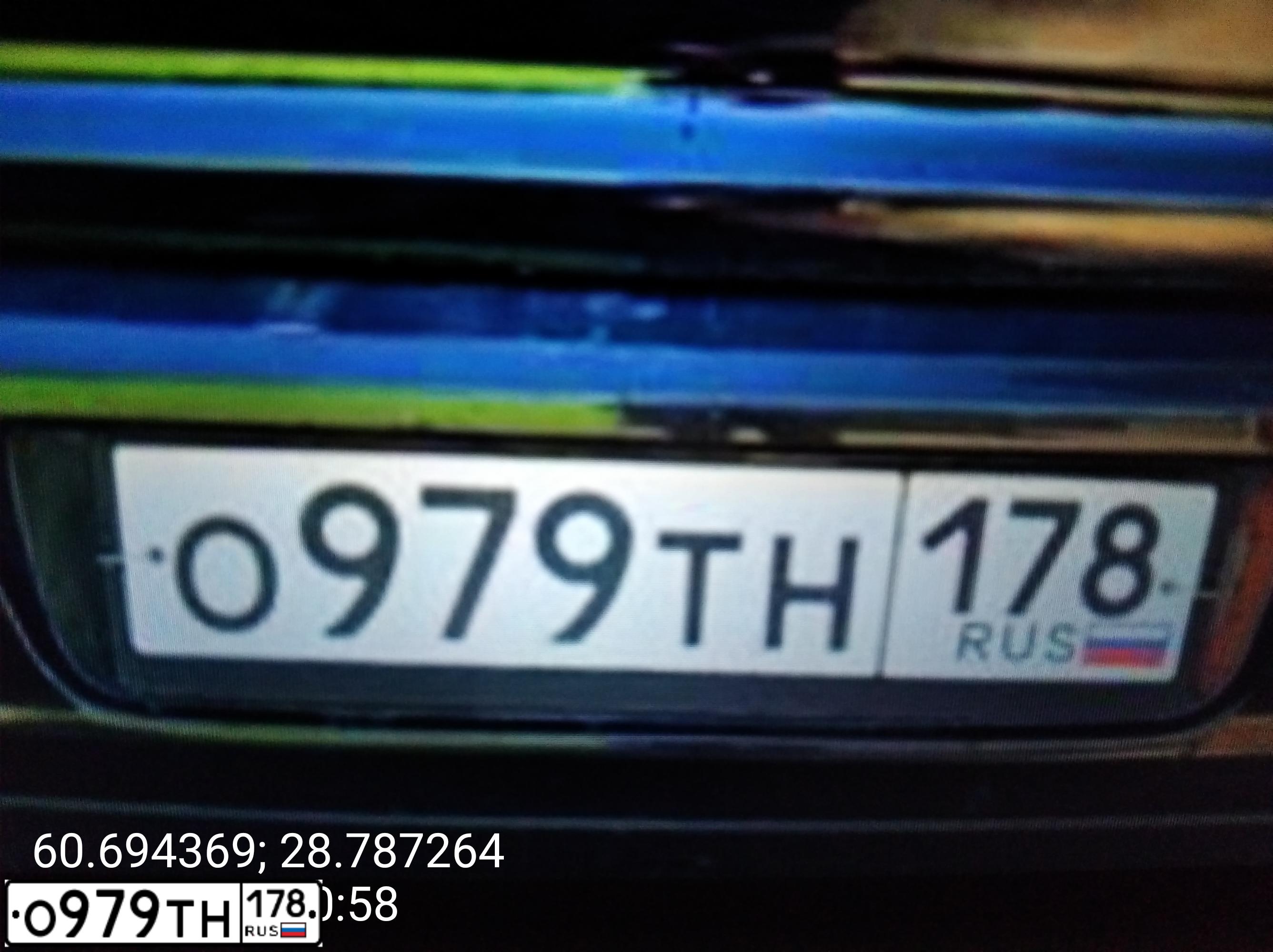 Фото автомобиля VOLKSWAGEN JETTA, 2010 — госномер А210РР147. Цвет: ЧЕРНЫЙ