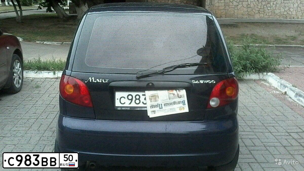 Фото автомобиля VAZ ВАЗ 2107, 1991 — госномер Т174ВВ50. Цвет: БЕЛЫЙ