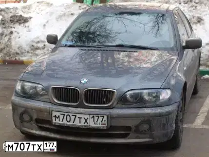 Фото автомобиля LADA 2104, 1989 — госномер М707ТХ177. Цвет: БЕЖЕВЫЙ
