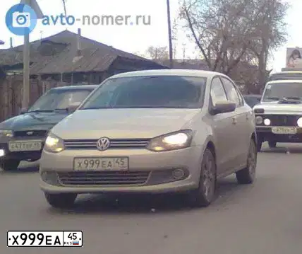 Фото автомобиля BMW X5, 2009 — госномер М555ВМ45. Цвет: ЧЕРНЫЙ