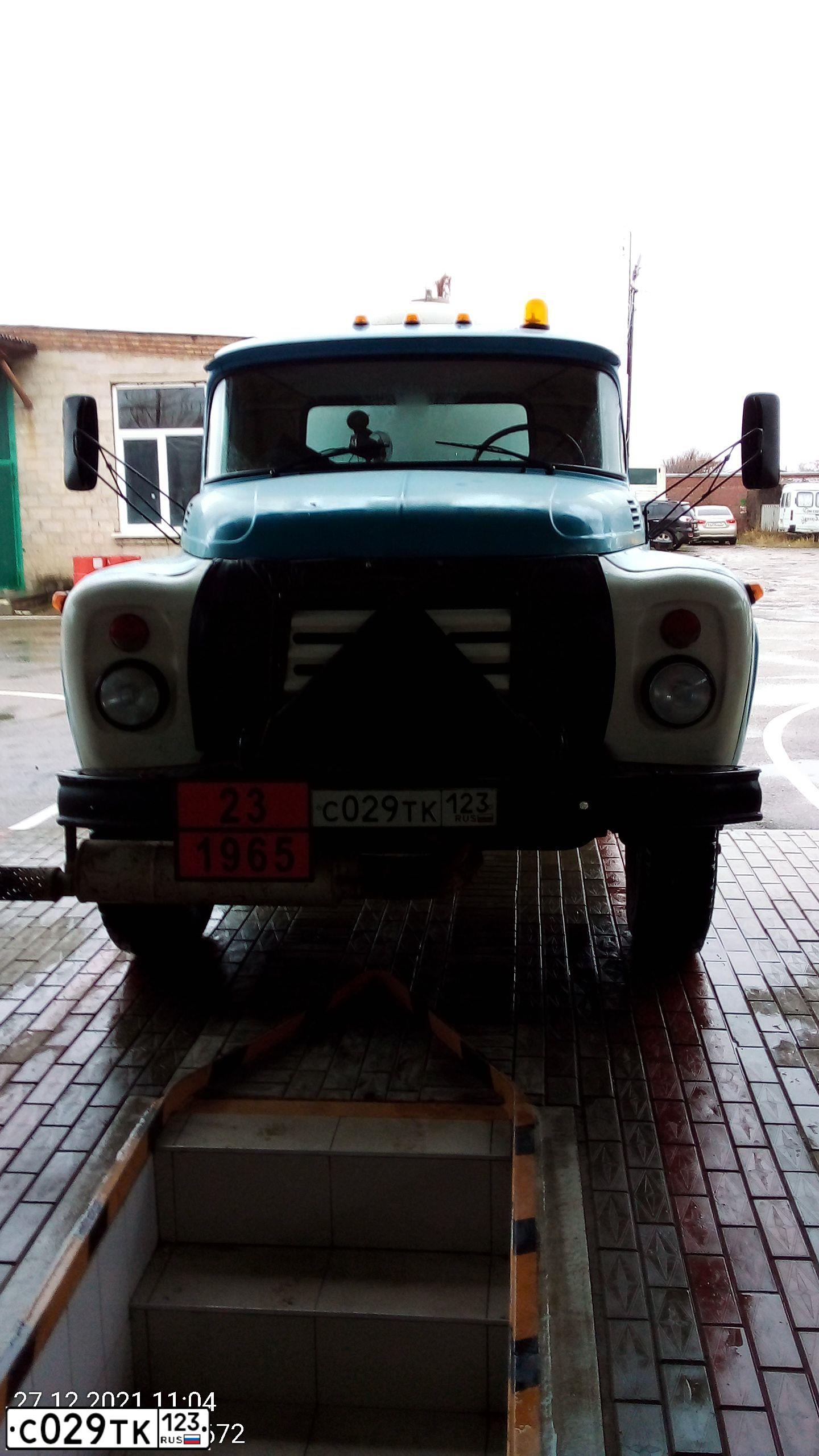Фото автомобиля TOYOTA LANDCRUISER 200, 2011 — госномер С029ТК123. Цвет: Белый