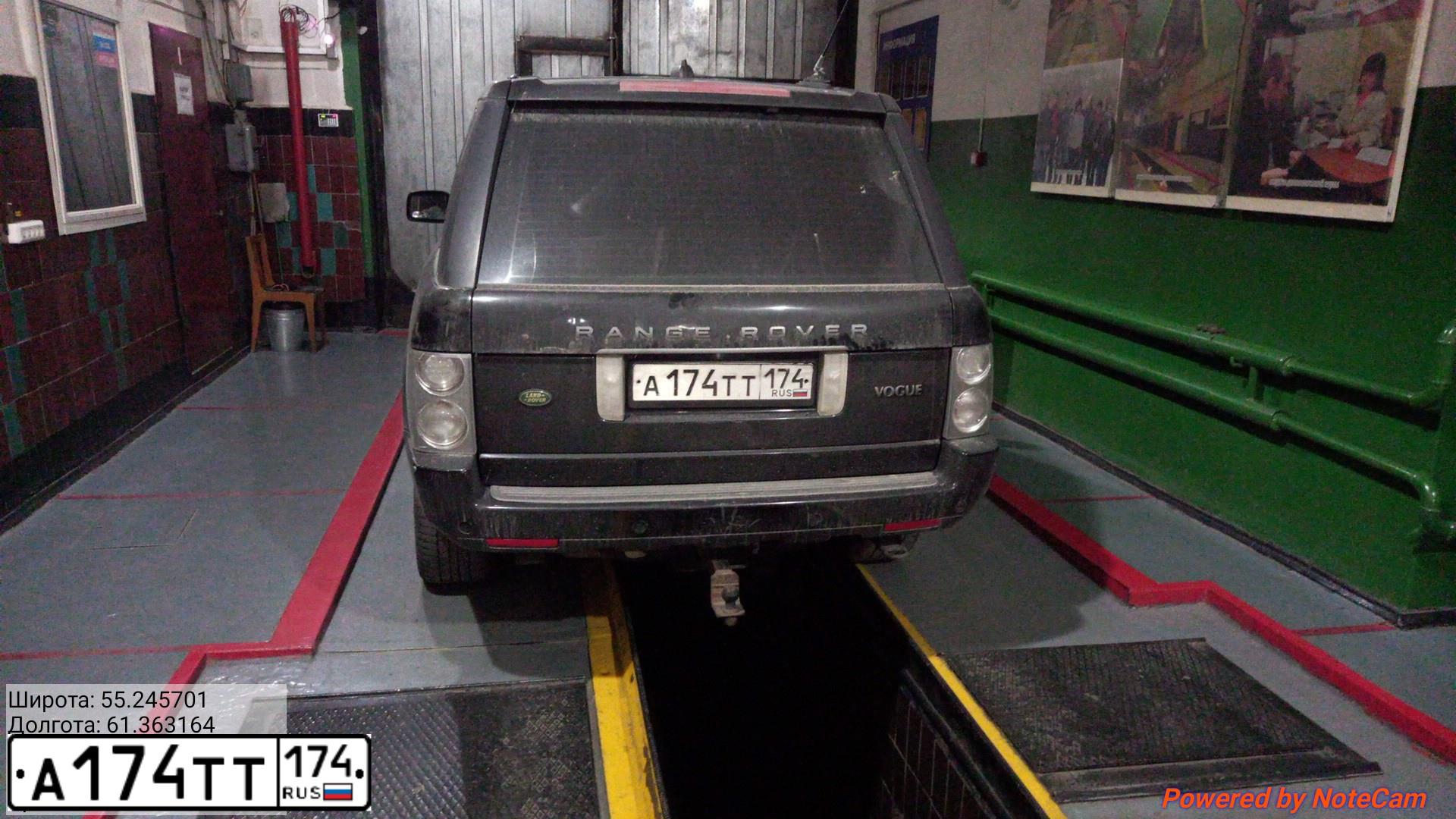 Фото автомобиля MERCEDES VIANO, 2005 — госномер Е315ЕТ774. Цвет: ЧЕРНЫЙ