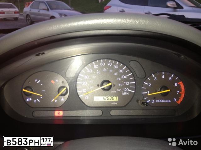 Фото автомобиля MITSUBISHI GALANT ES, 2001 — госномер Е402СХ797. Цвет: ЧЕРНЫЙ