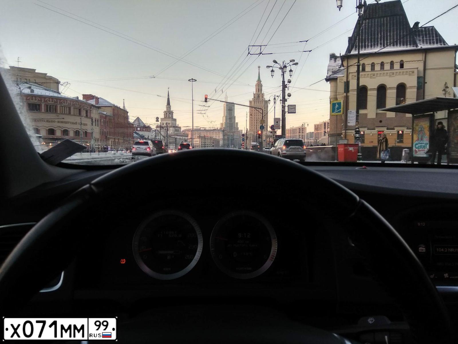 Фото автомобиля VOLVO S60, 2010 — госномер Х071ММ99. Цвет: ЧЕРНЫЙ