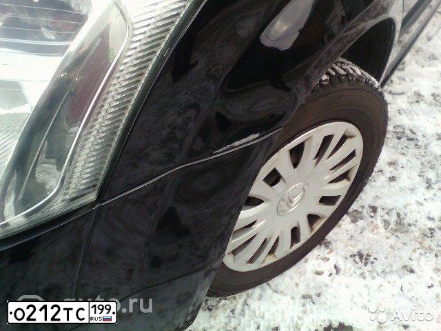 Фото автомобиля AUDI A4, 2007 — госномер В160НХ164. Цвет: ЧЕРНЫЙ