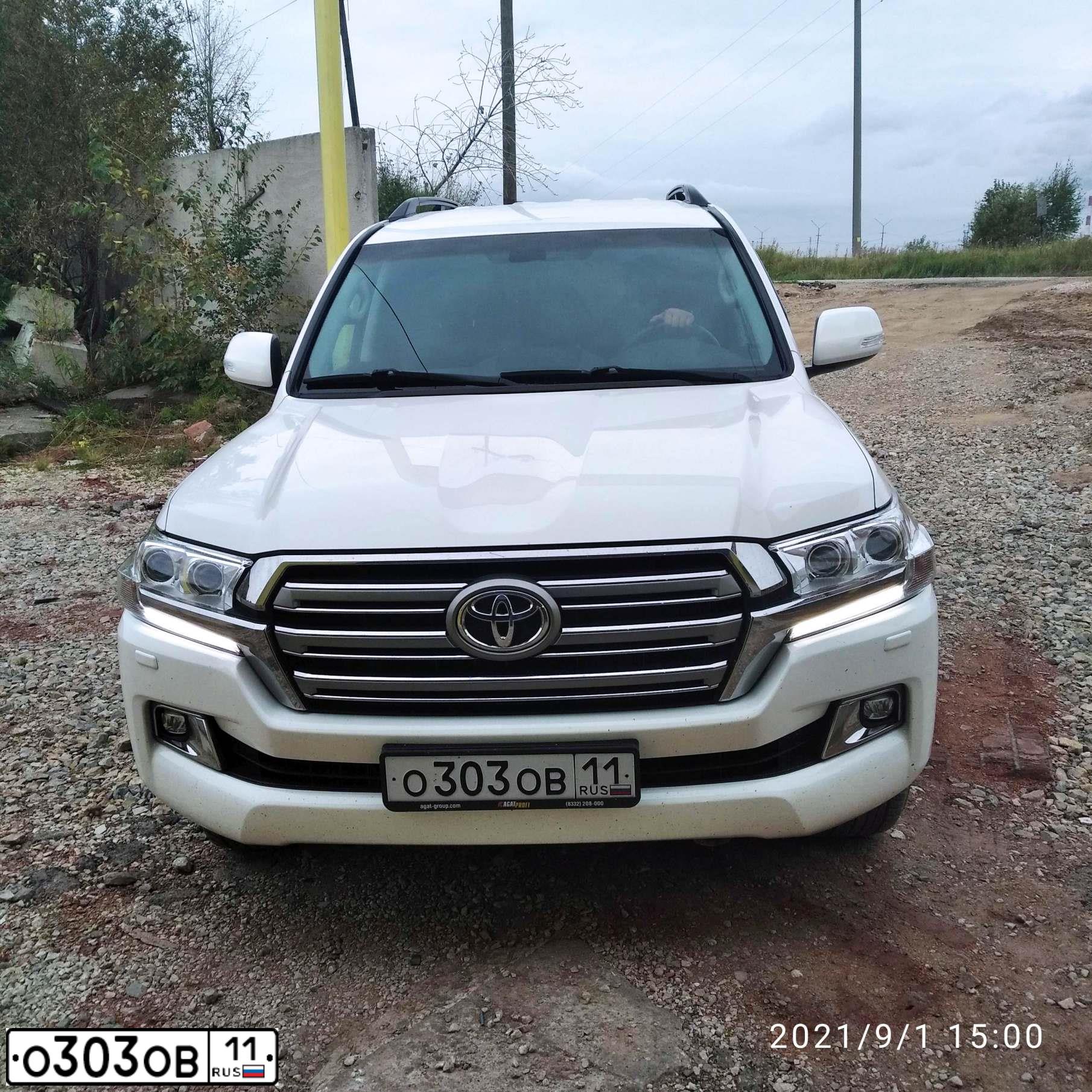 Фото автомобиля LDV MAXUS, 2008 — госномер С554УС152. Цвет: голубой