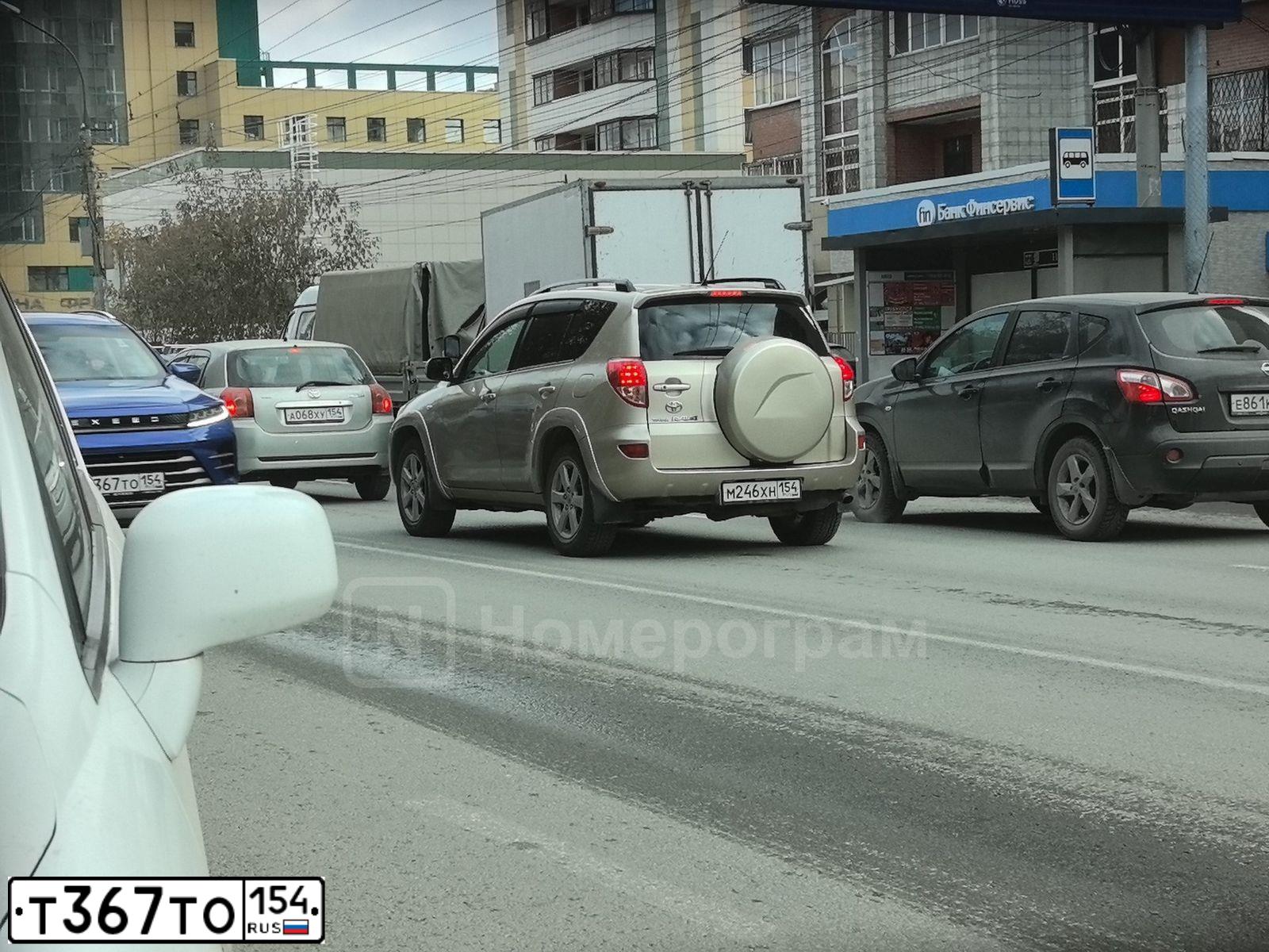 Фото автомобиля BMW X5, 2018 — госномер Т367ТО154. Цвет: ЧЕРНЫЙ