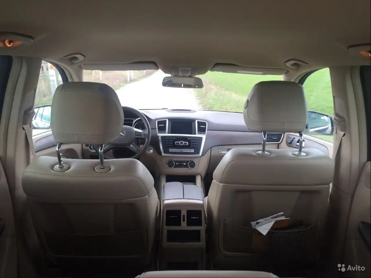 Фото автомобиля MERCEDES M-KLASSE, 2012 — госномер А412ТО777. Цвет: ЧЕРНЫЙ