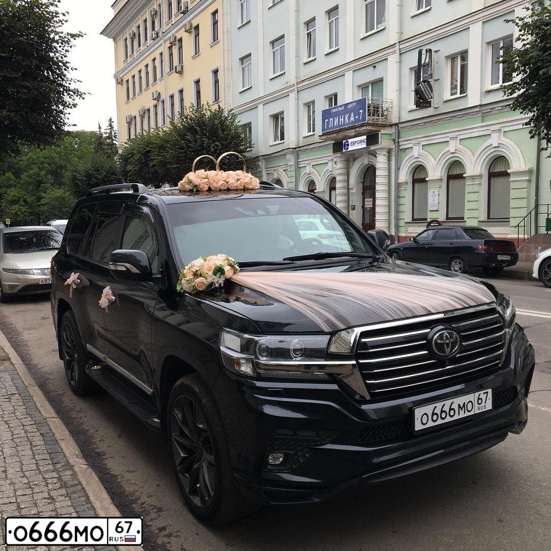 Фото автомобиля LADA 2170 PRIORA, 2010 — госномер О666МО67. Цвет: ТЕМНО-ВИШНЕВЫЙ